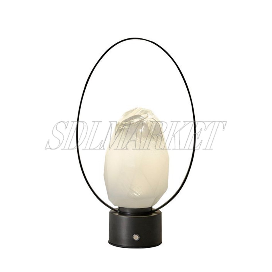 Настольная лампа  Brass Light EX0090-002