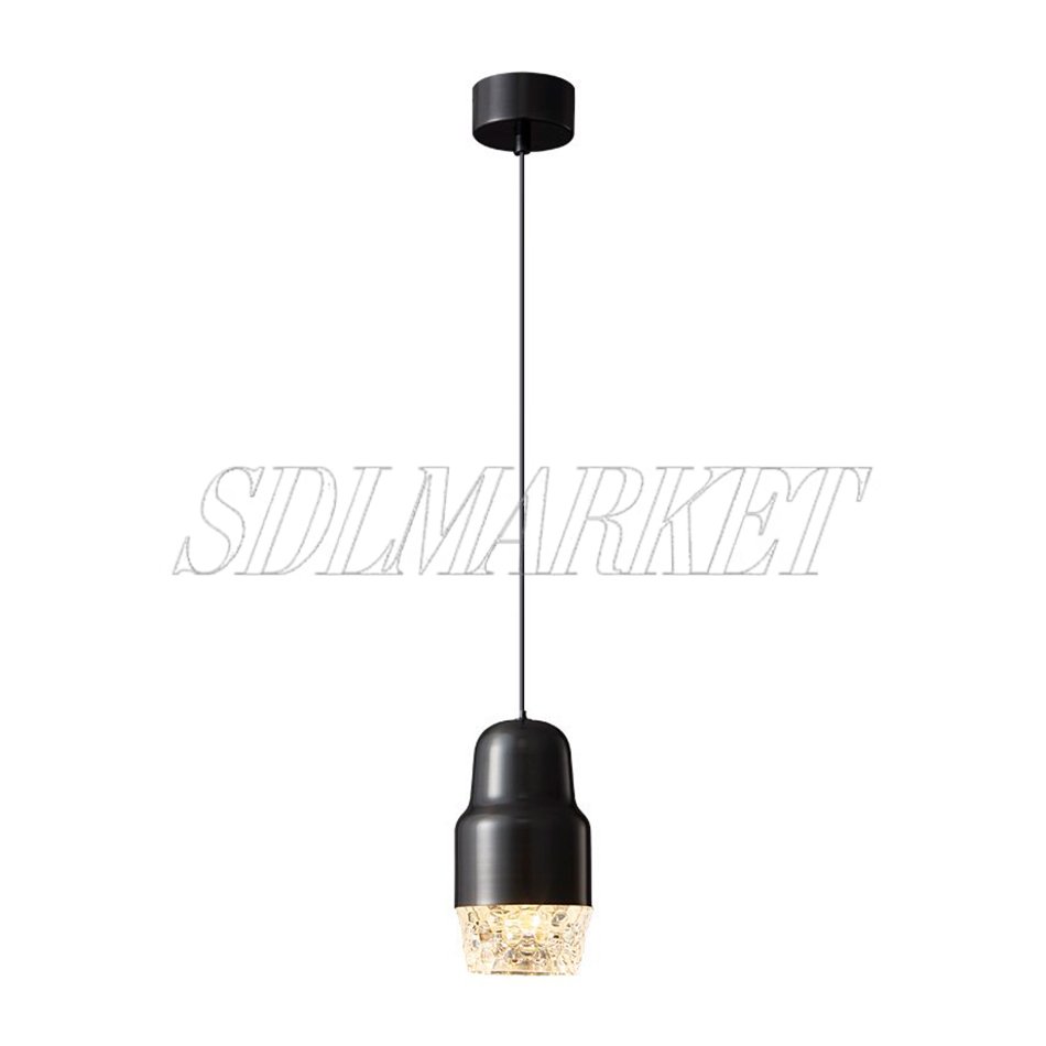 Подвесной светильник  Brass Light EX0100-002
