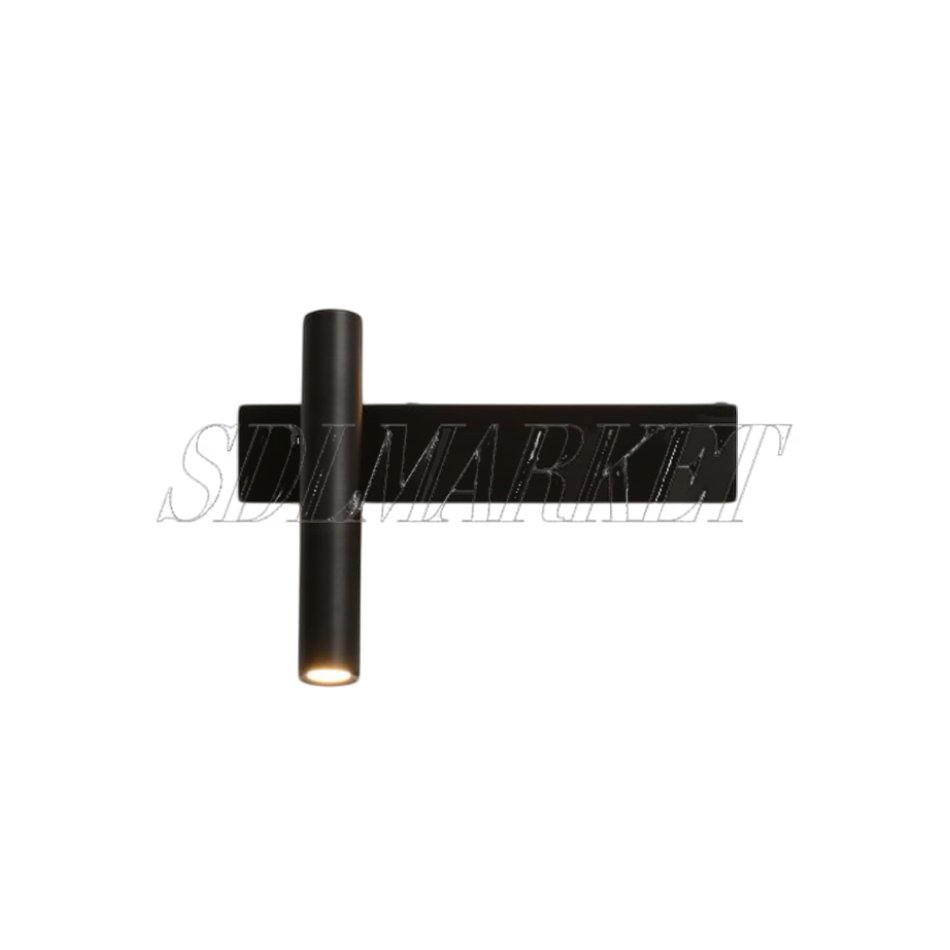 Настенный светильник  Brass Light EX0110-003
