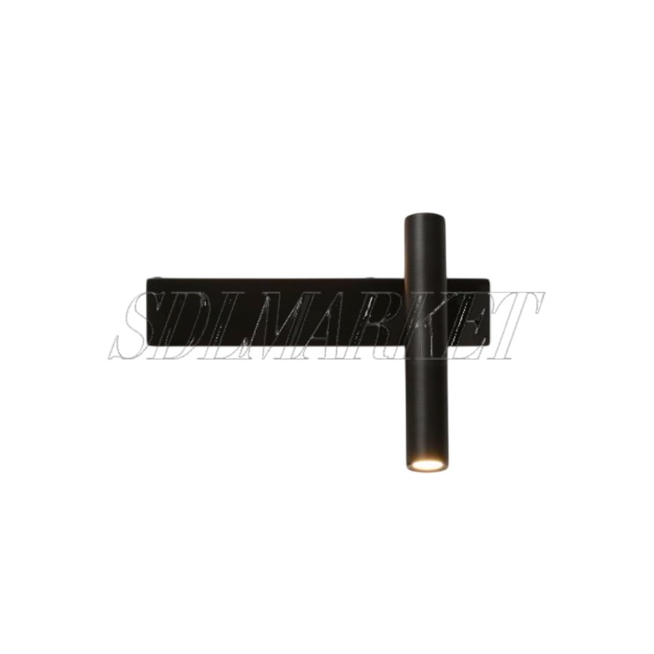 Настенный светильник  Brass Light EX0110-004