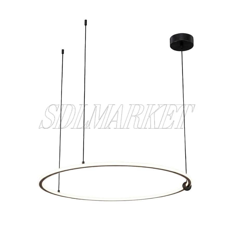 Подвесной светильник  Brass Light EX0150-002