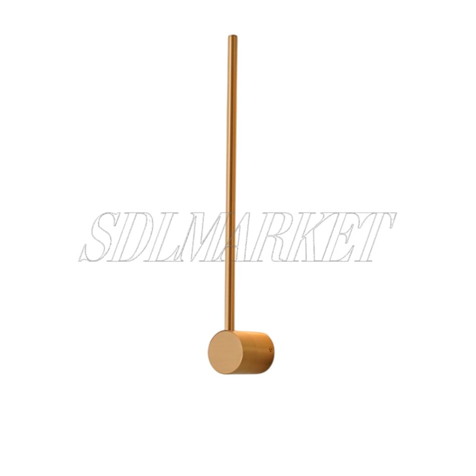 Настенный светильник  Brass Light EX0160-001