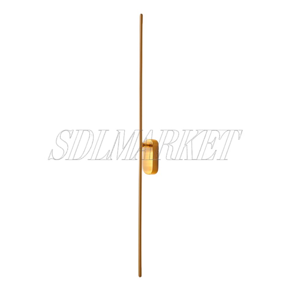 Настенный светильник  Brass Light EX0160-005