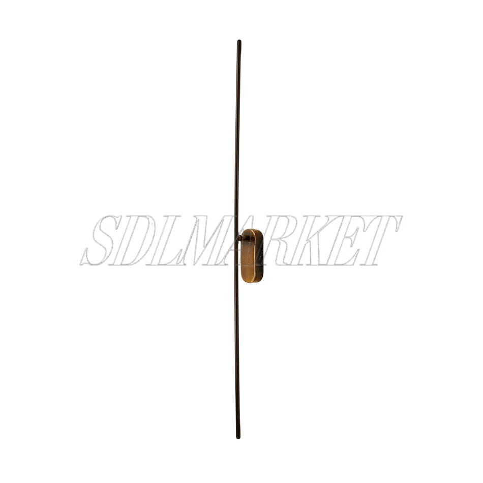 Настенный светильник  Brass Light EX0160-006