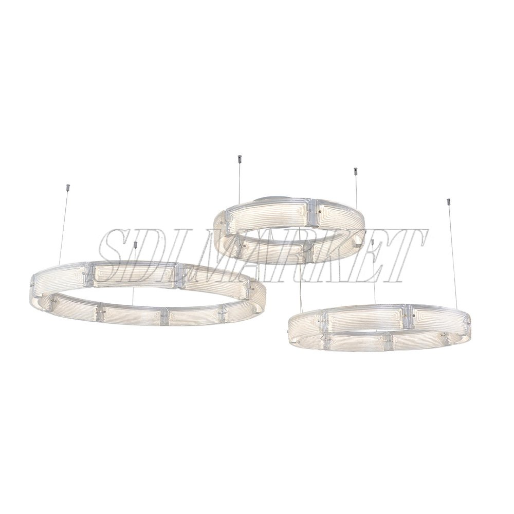 Подвесная люстра  Spark MC0040-005