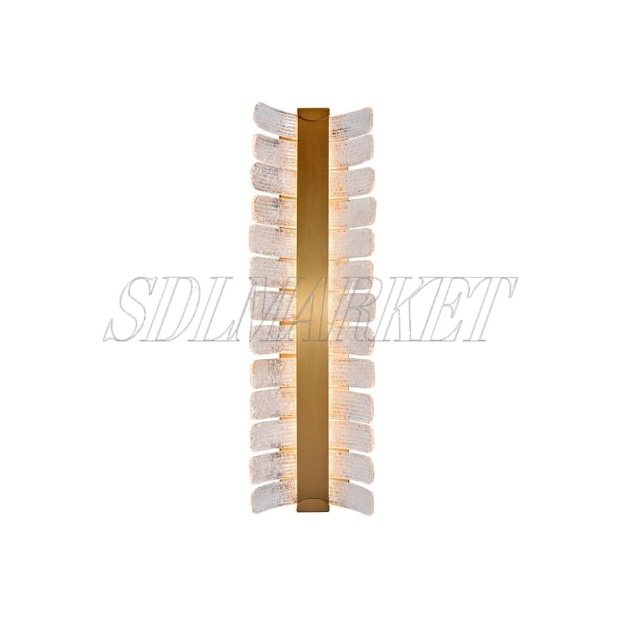 Настенный светильник Slender Waist MC0070-002