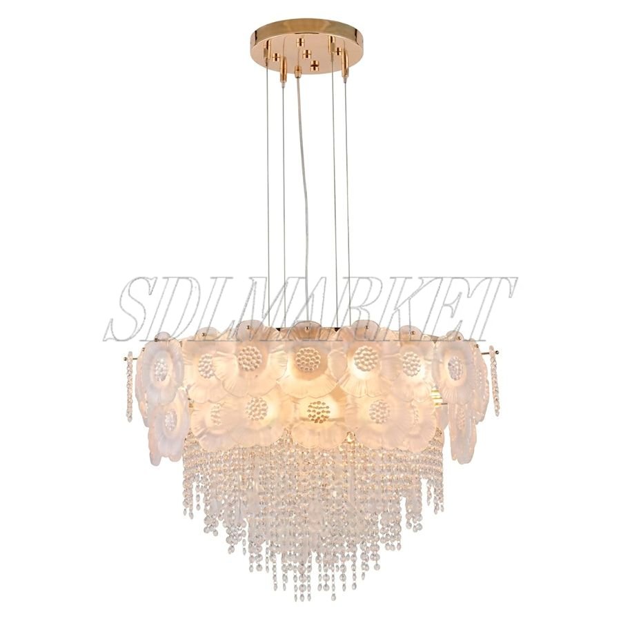Подвесная люстра  Daisy VL0110-003.830