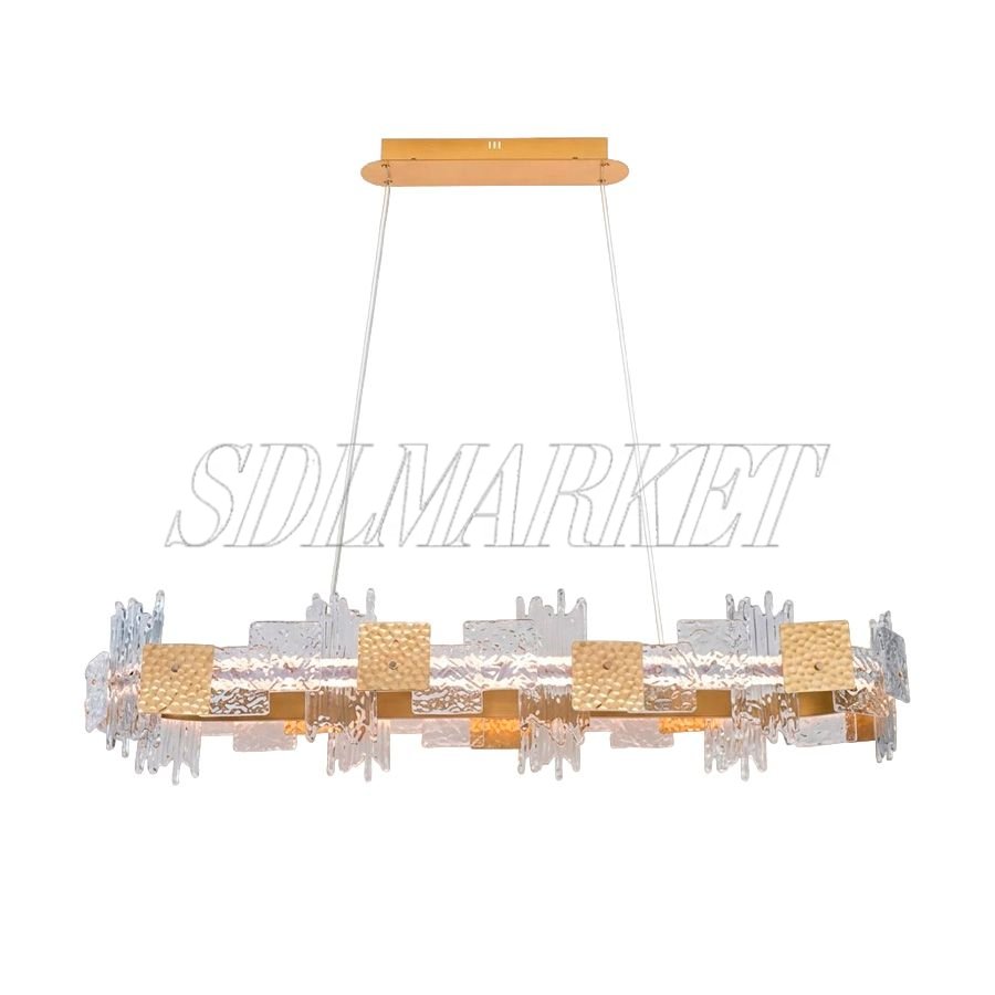 Подвесная люстра  Galla MC0100-008