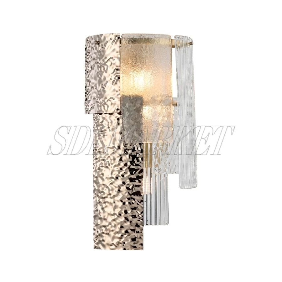 Настенный светильник  Glass Crown VL0010-007