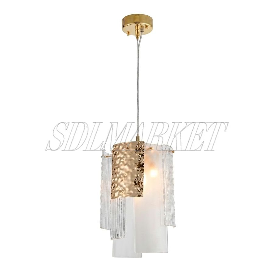 Подвесной светильник  Glass Crown VL0010-009.210