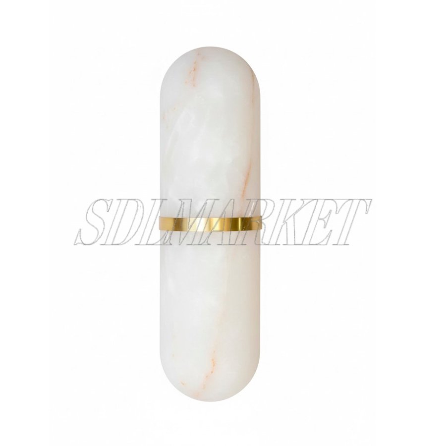 Настенный светильник  Assiut BN0060-008