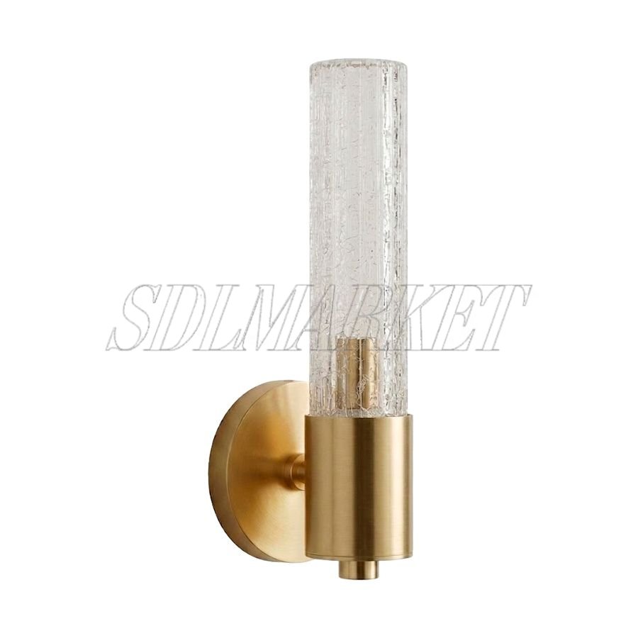 Настенный светильник  Brass Light EX0170-003
