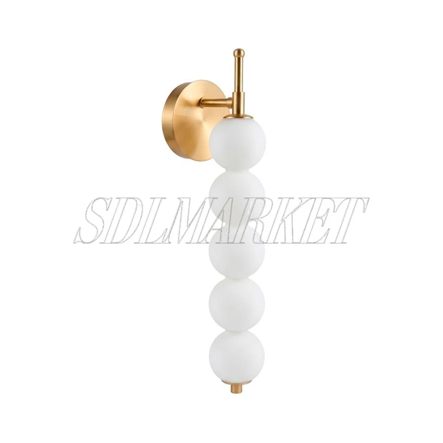 Настенный светильник  Brass Light EX0170-001