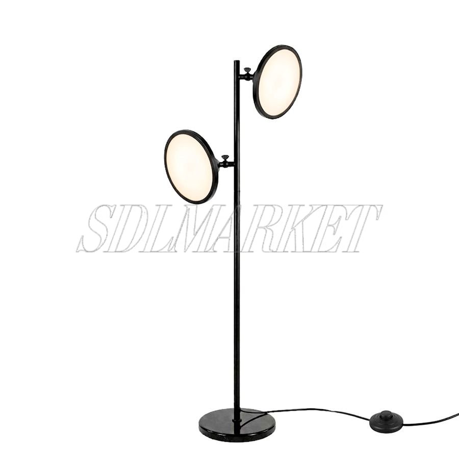 Торшер  Duet ED0030-004