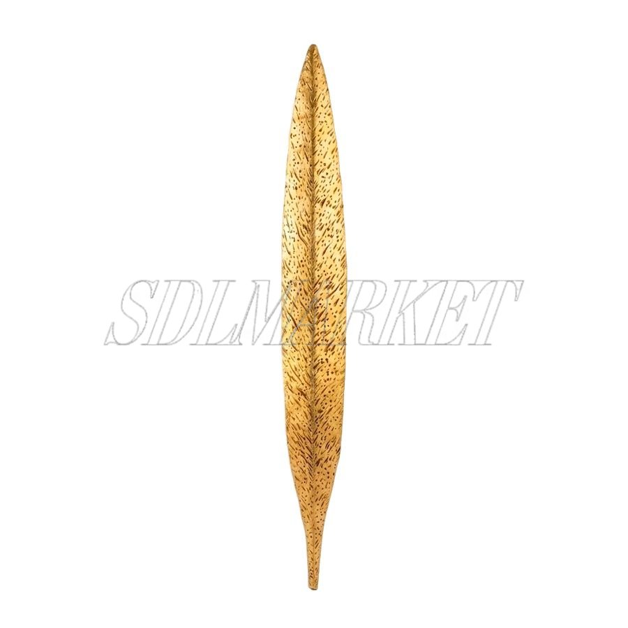 Настенный светильник  Brass Light EX0160-014