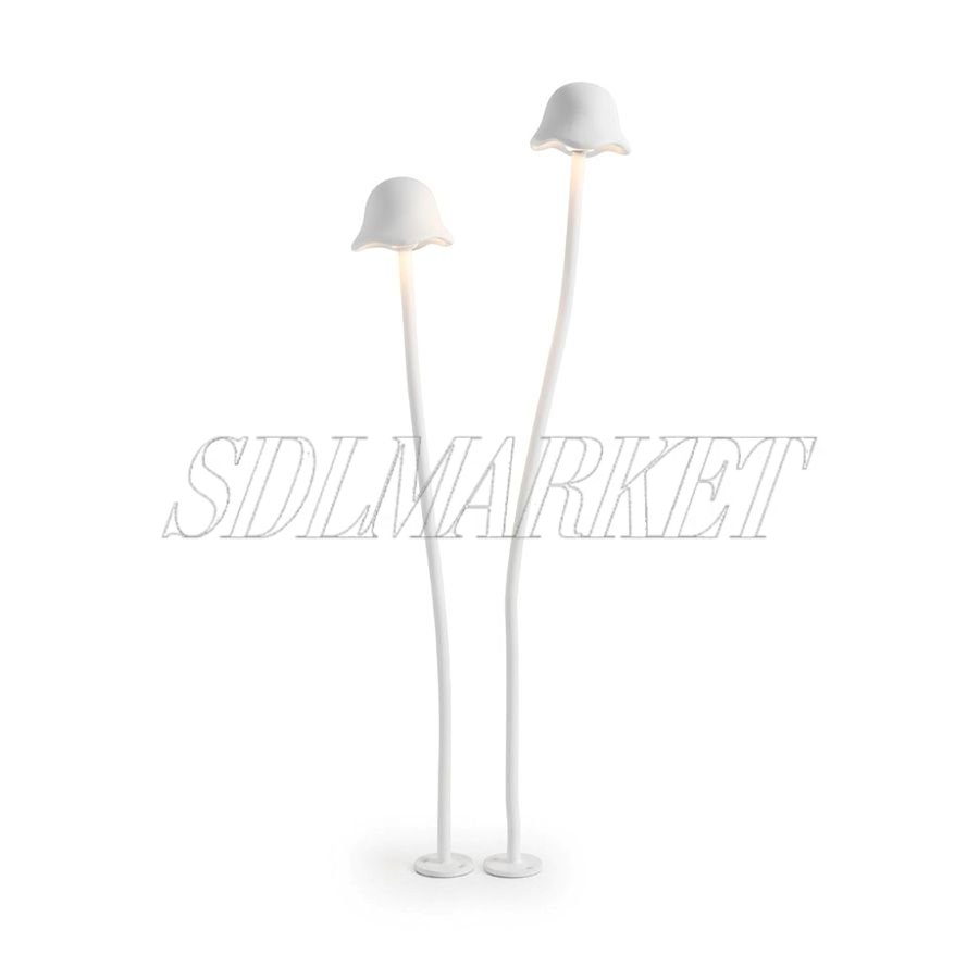 Уличный грунтовый светильник  Mushrooms Collection UD0010-002