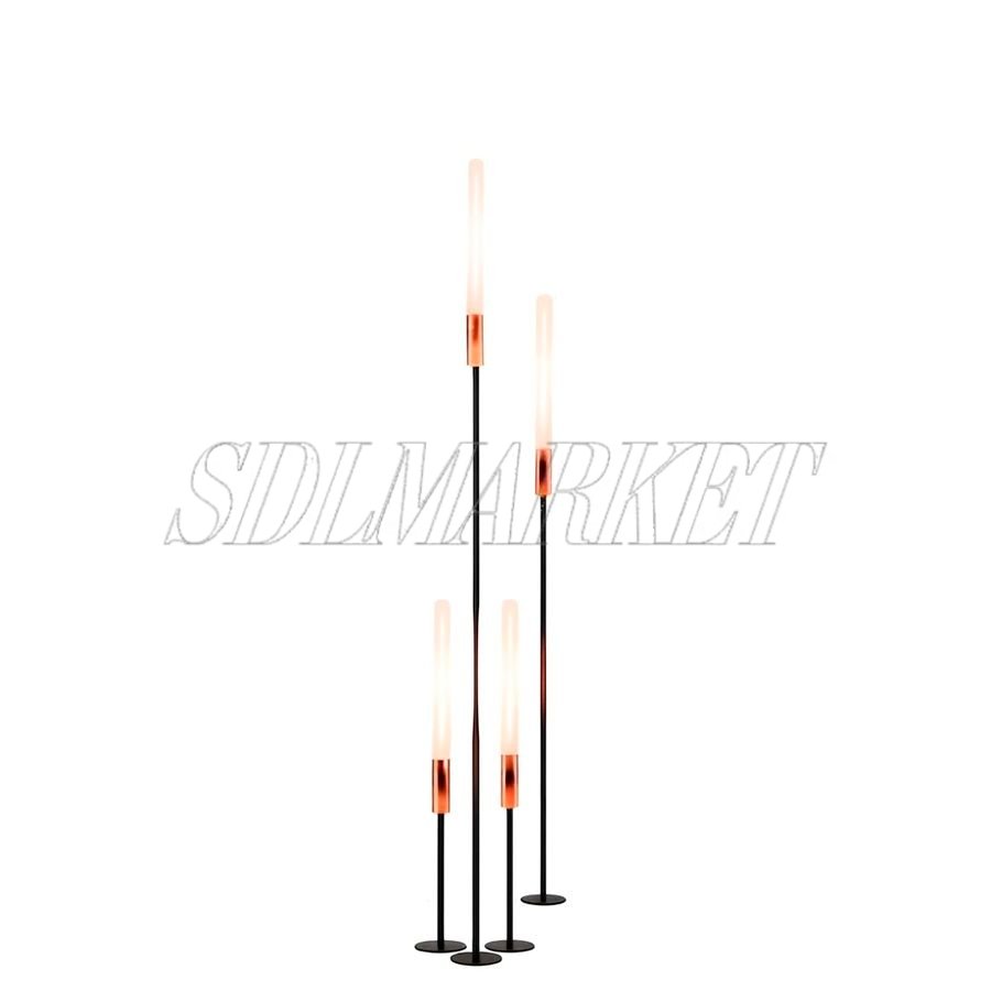 Уличный грунтовый светильник  Collection of reeds UD0010-009
